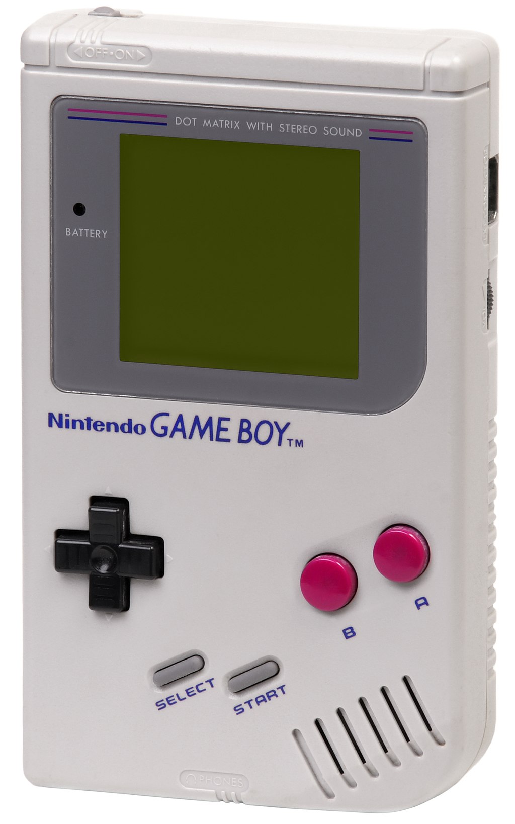 Original Game Boy